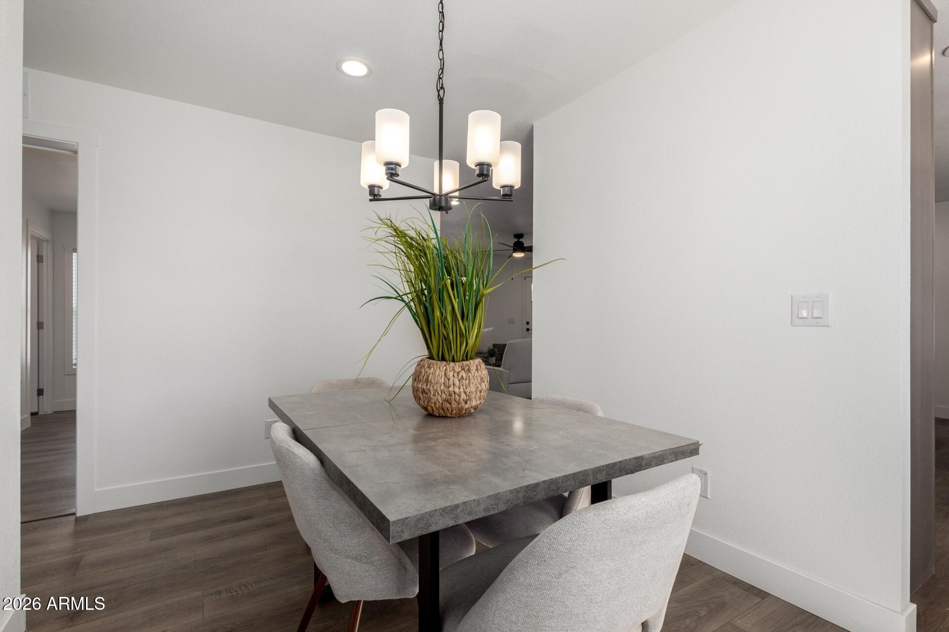 DESERT SAGE TR 4 BLKS 22, 23, 24, 25 - Residential
