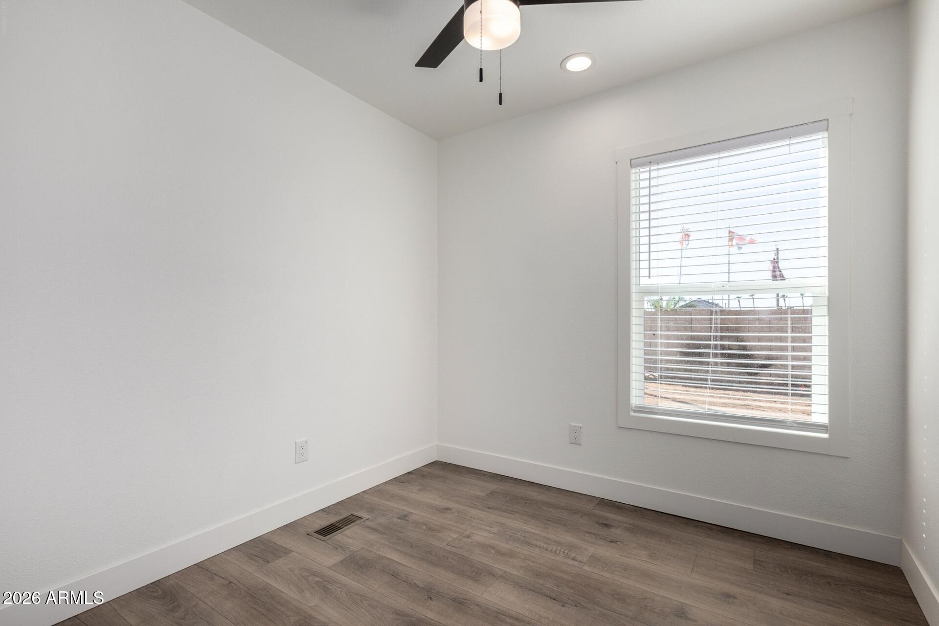 DESERT SAGE TR 4 BLKS 22, 23, 24, 25 - Residential