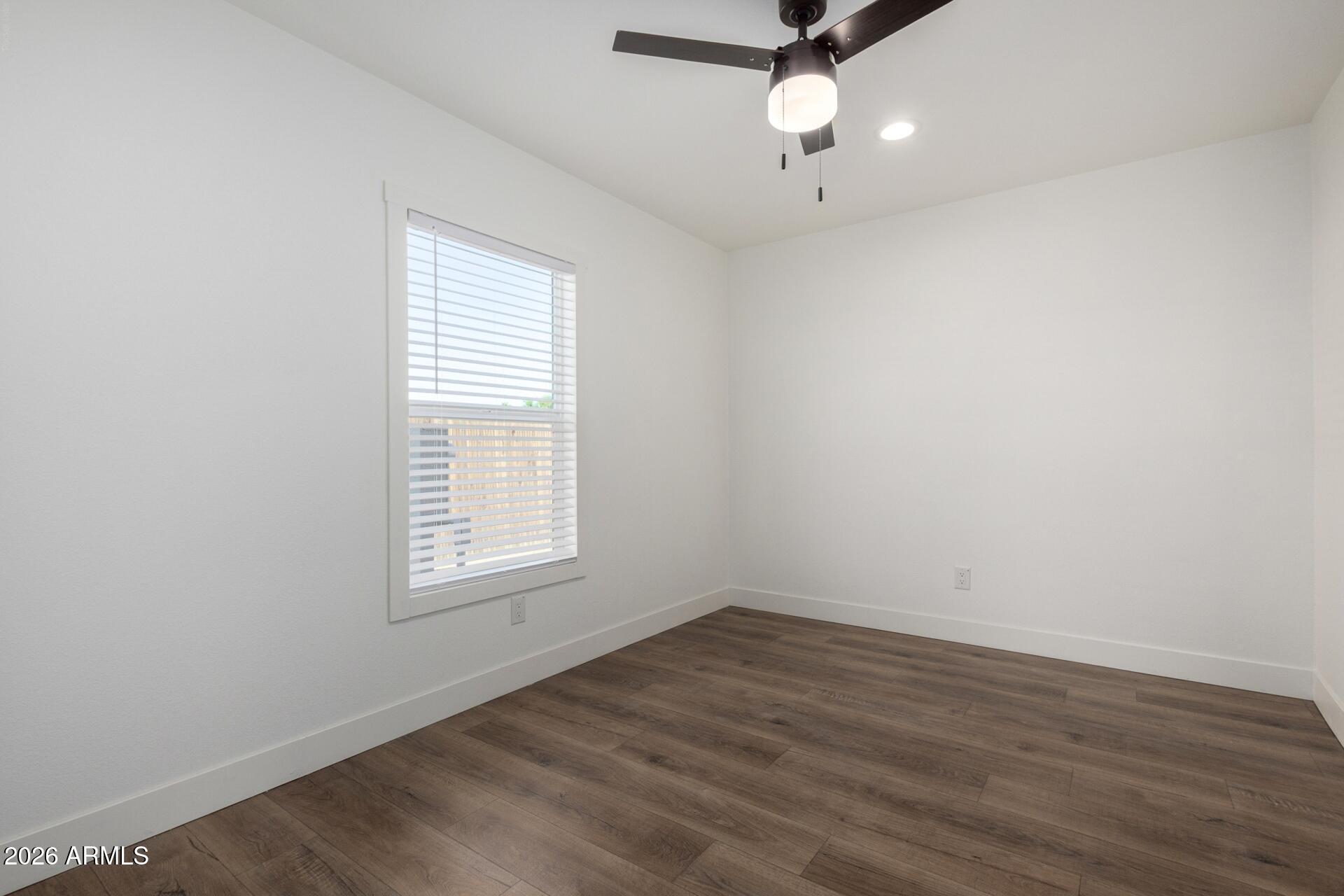 DESERT SAGE TR 4 BLKS 22, 23, 24, 25 - Residential