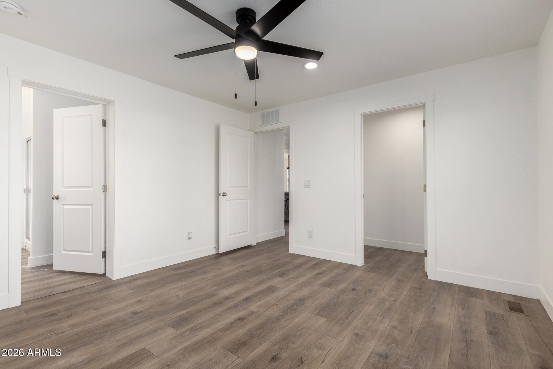 DESERT SAGE TR 4 BLKS 22, 23, 24, 25 - Residential