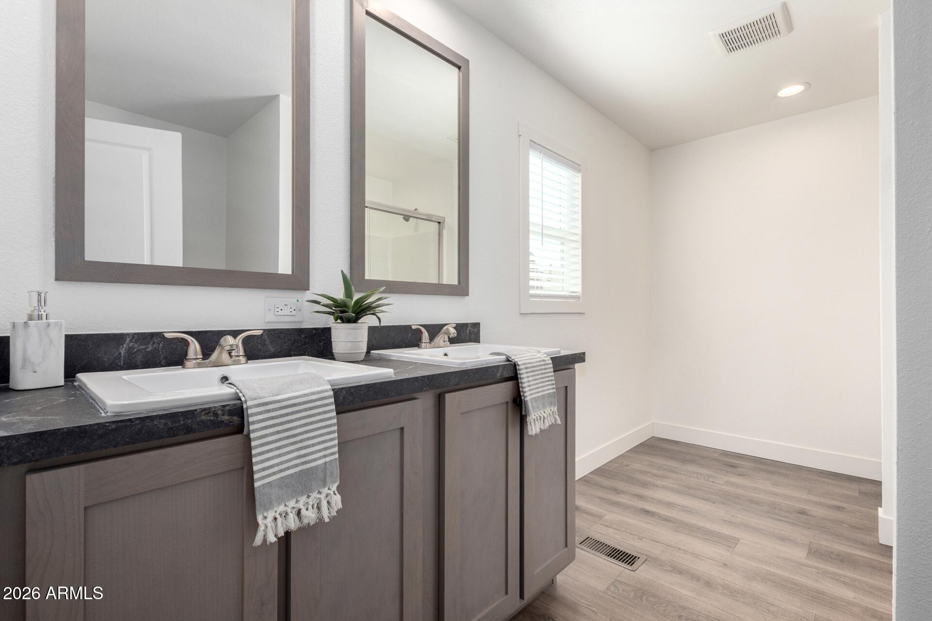 DESERT SAGE TR 4 BLKS 22, 23, 24, 25 - Residential