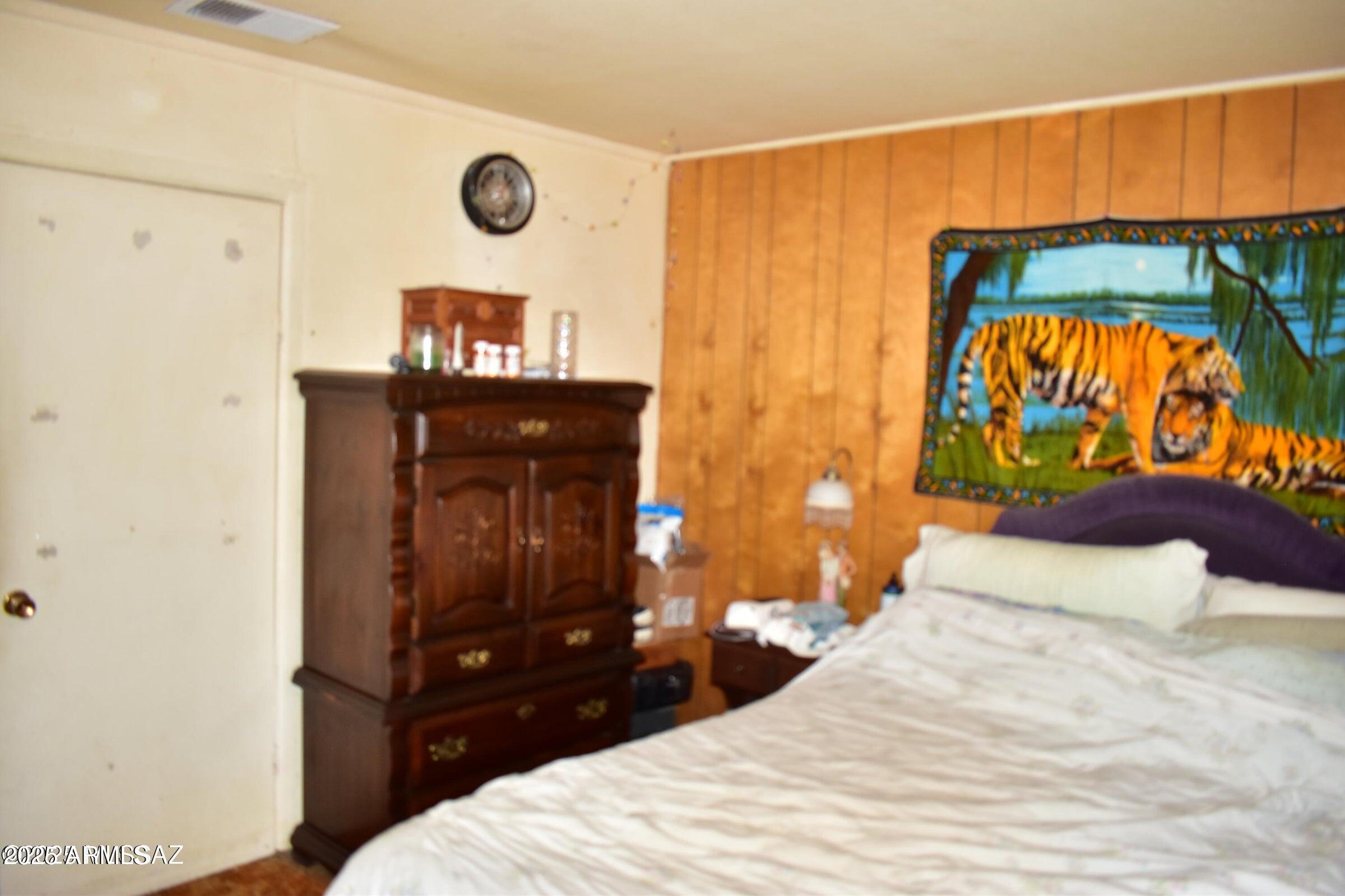 MORGAN TRACT - Residential