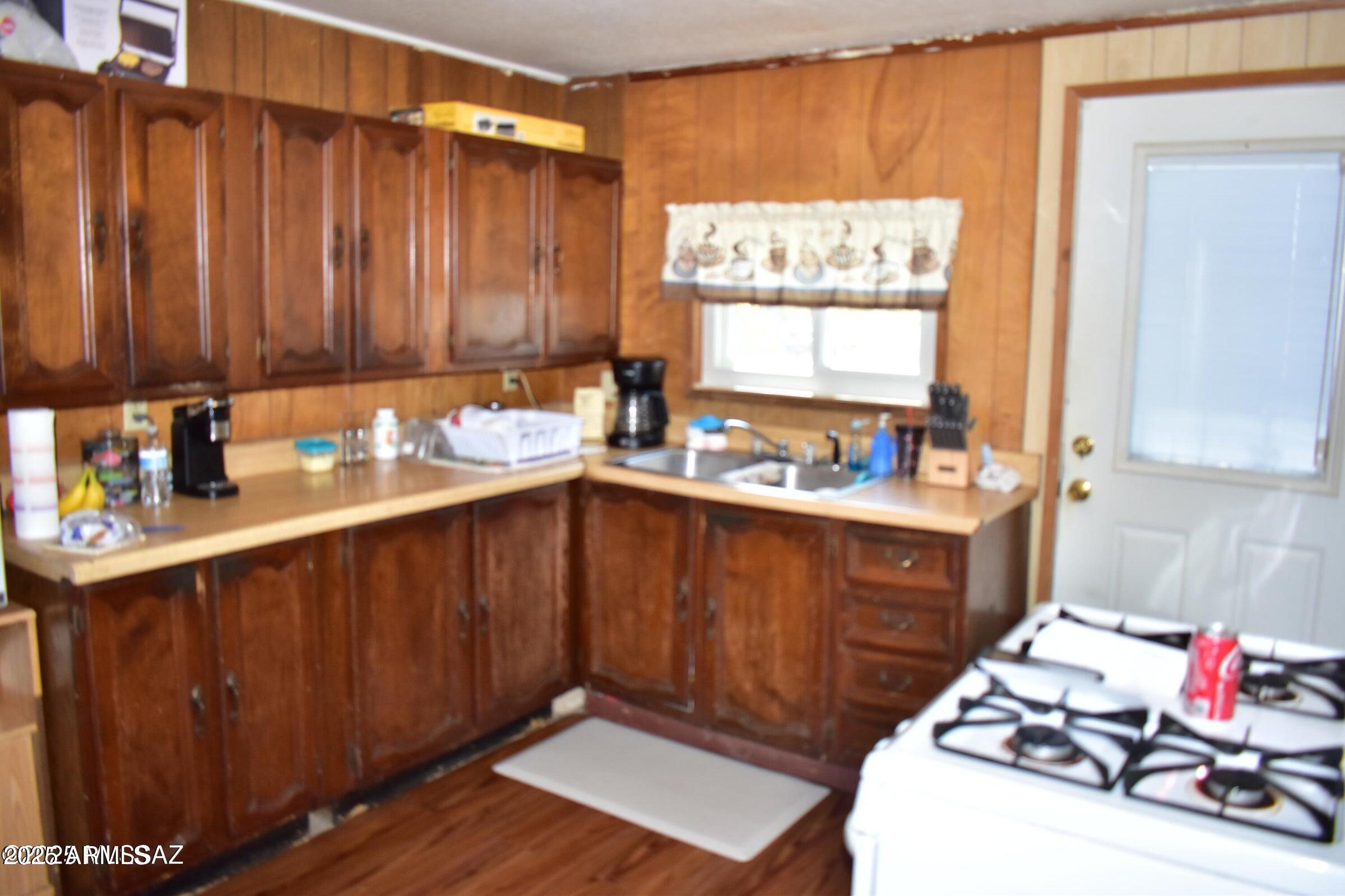 MORGAN TRACT - Residential
