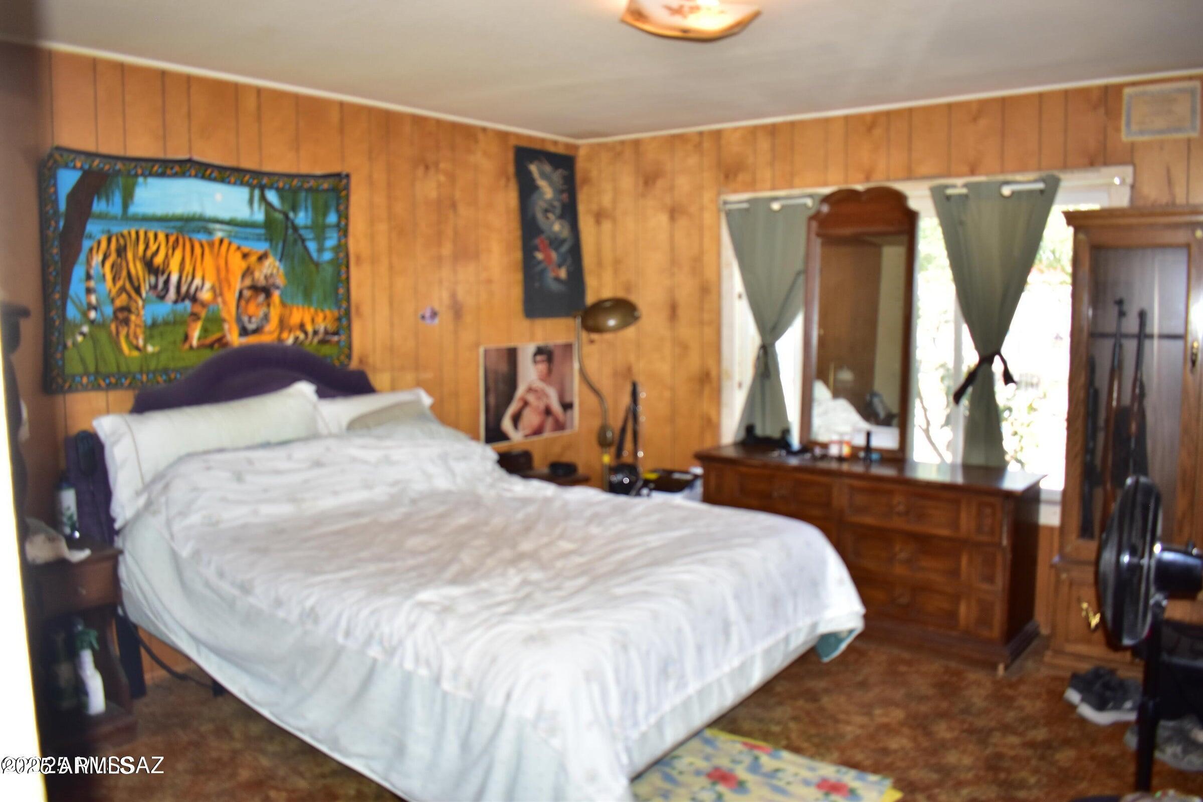 MORGAN TRACT - Residential