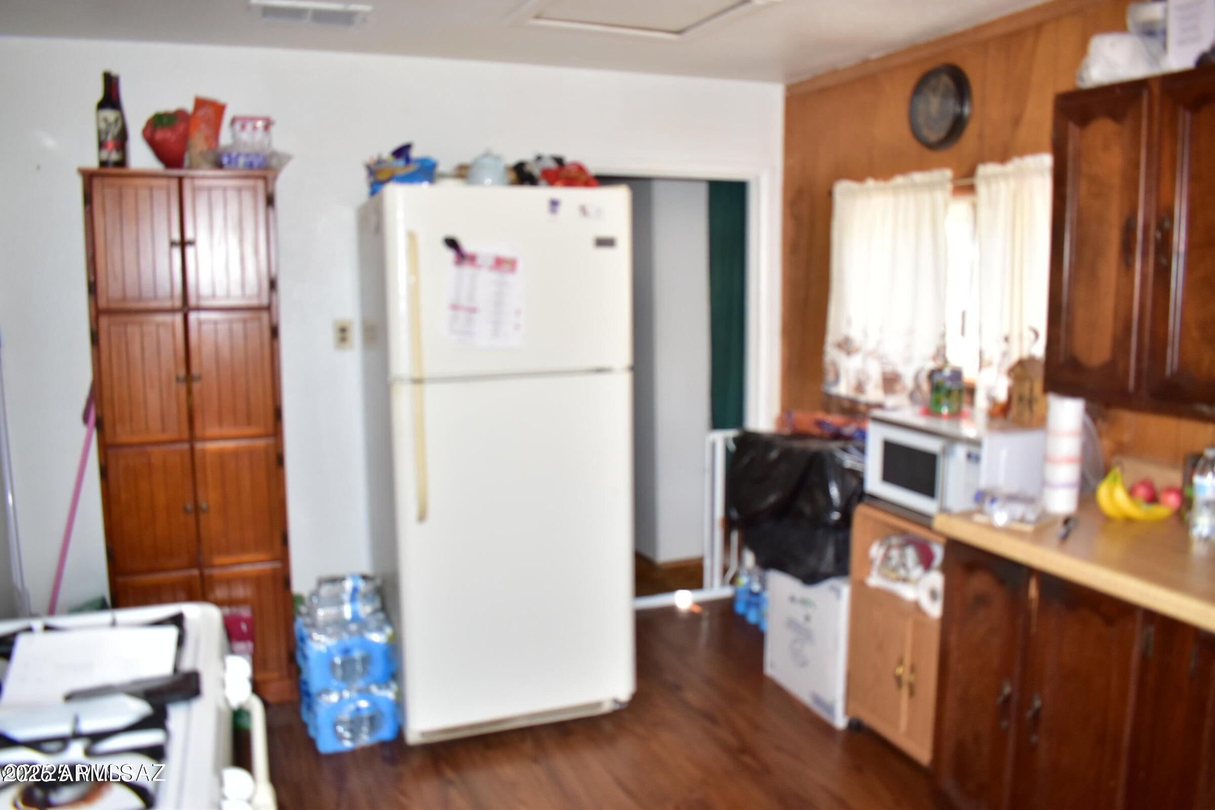 MORGAN TRACT - Residential