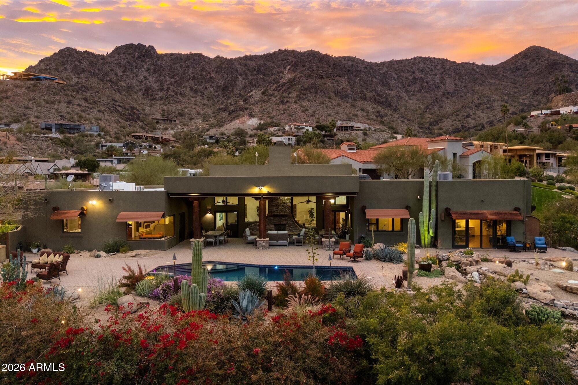 CLEARWATER HILLS - Residential