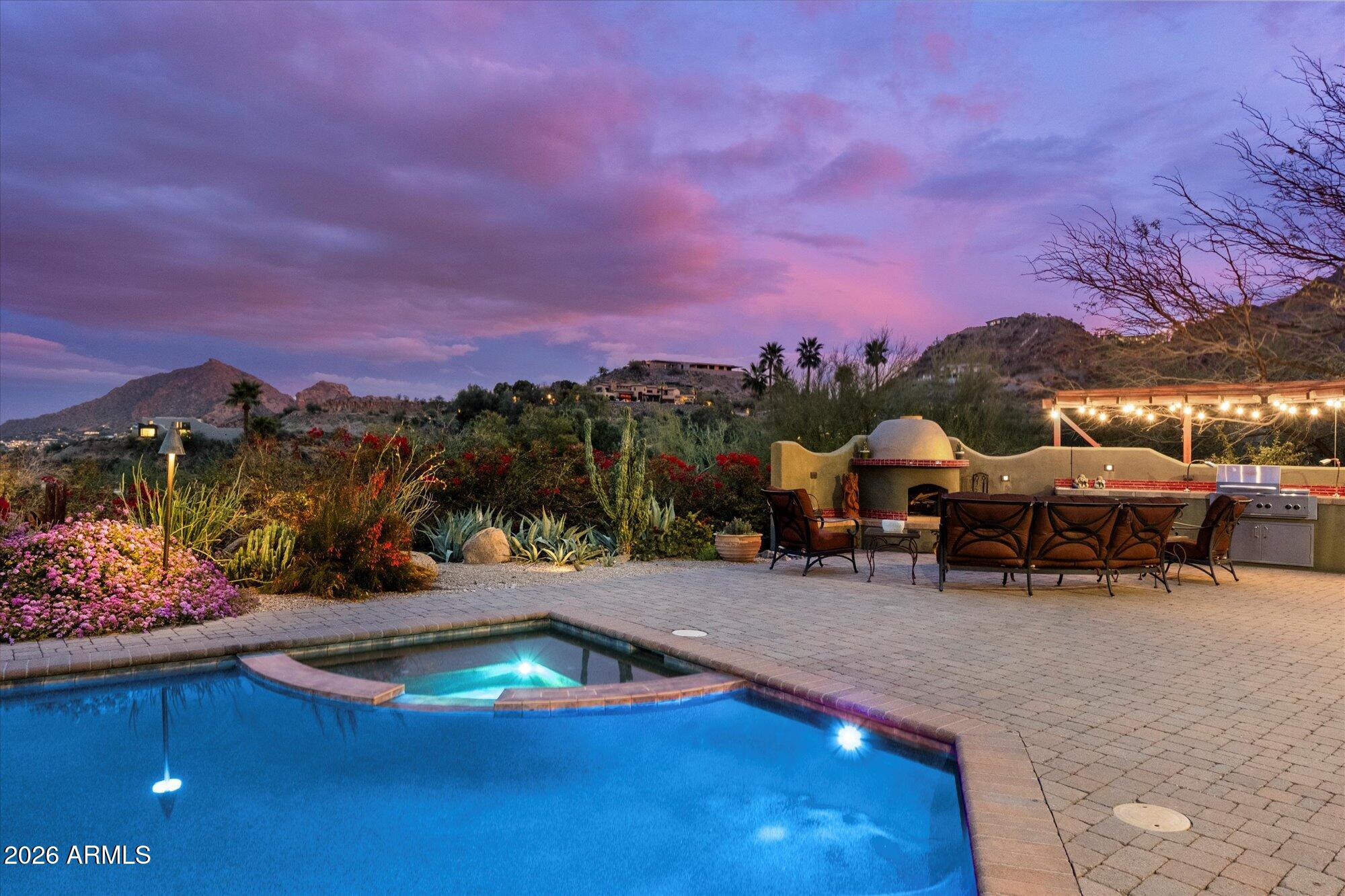 CLEARWATER HILLS - Residential