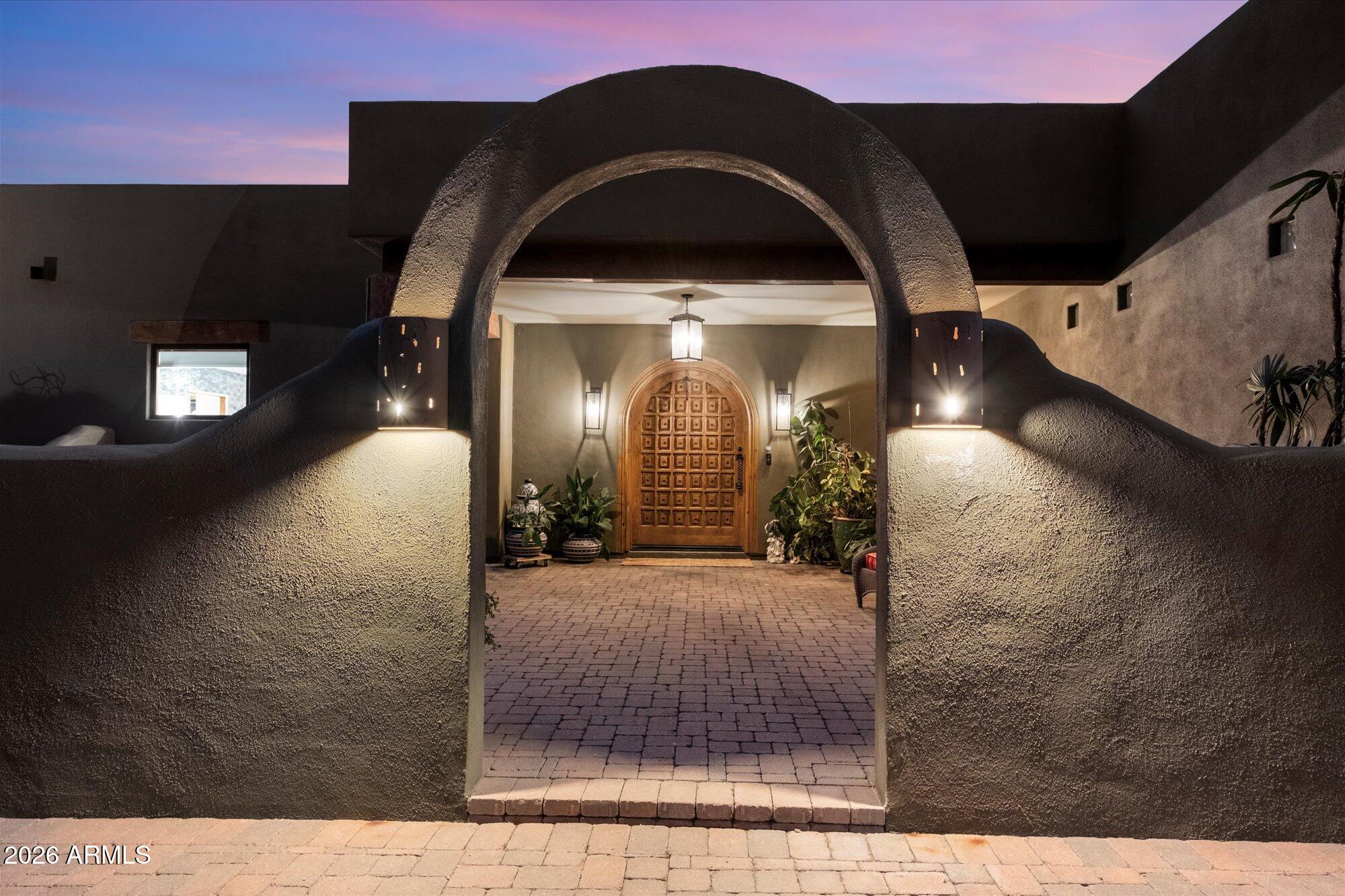 CLEARWATER HILLS - Residential