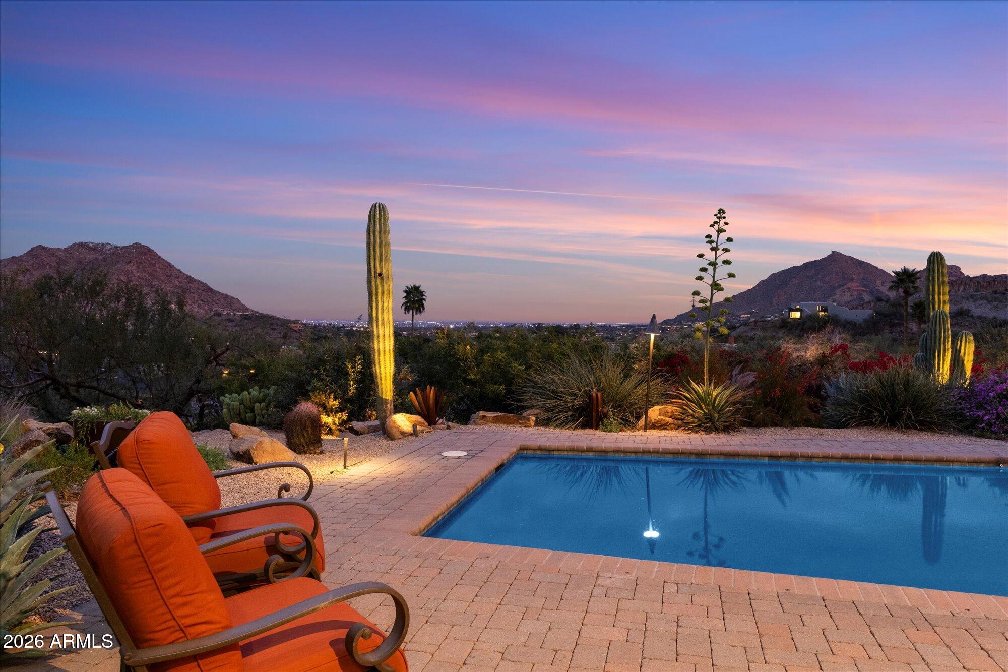CLEARWATER HILLS - Residential