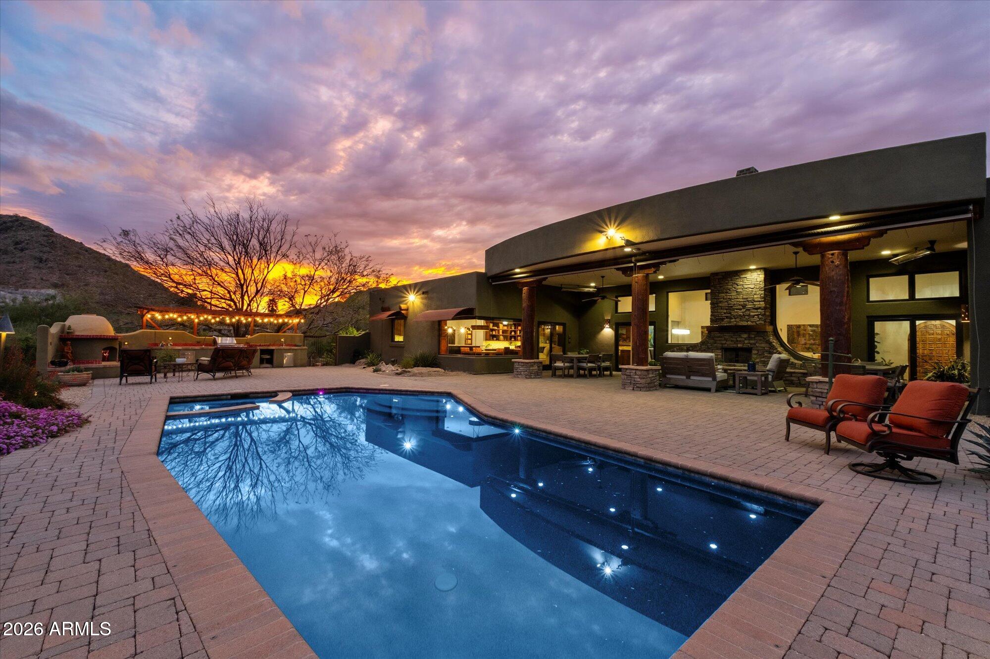 CLEARWATER HILLS - Residential
