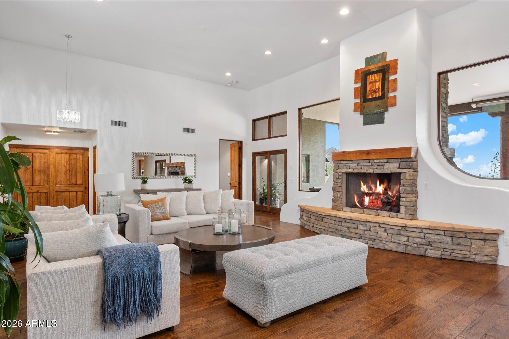 CLEARWATER HILLS - Residential