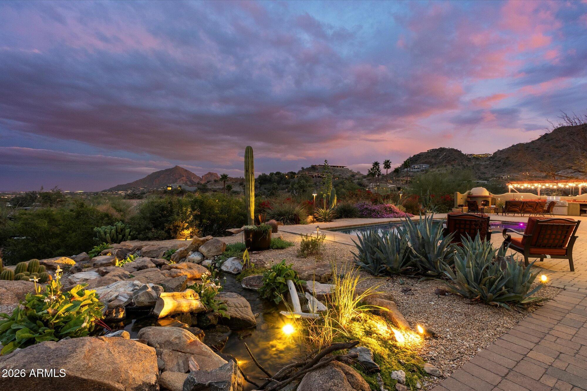 CLEARWATER HILLS - Residential
