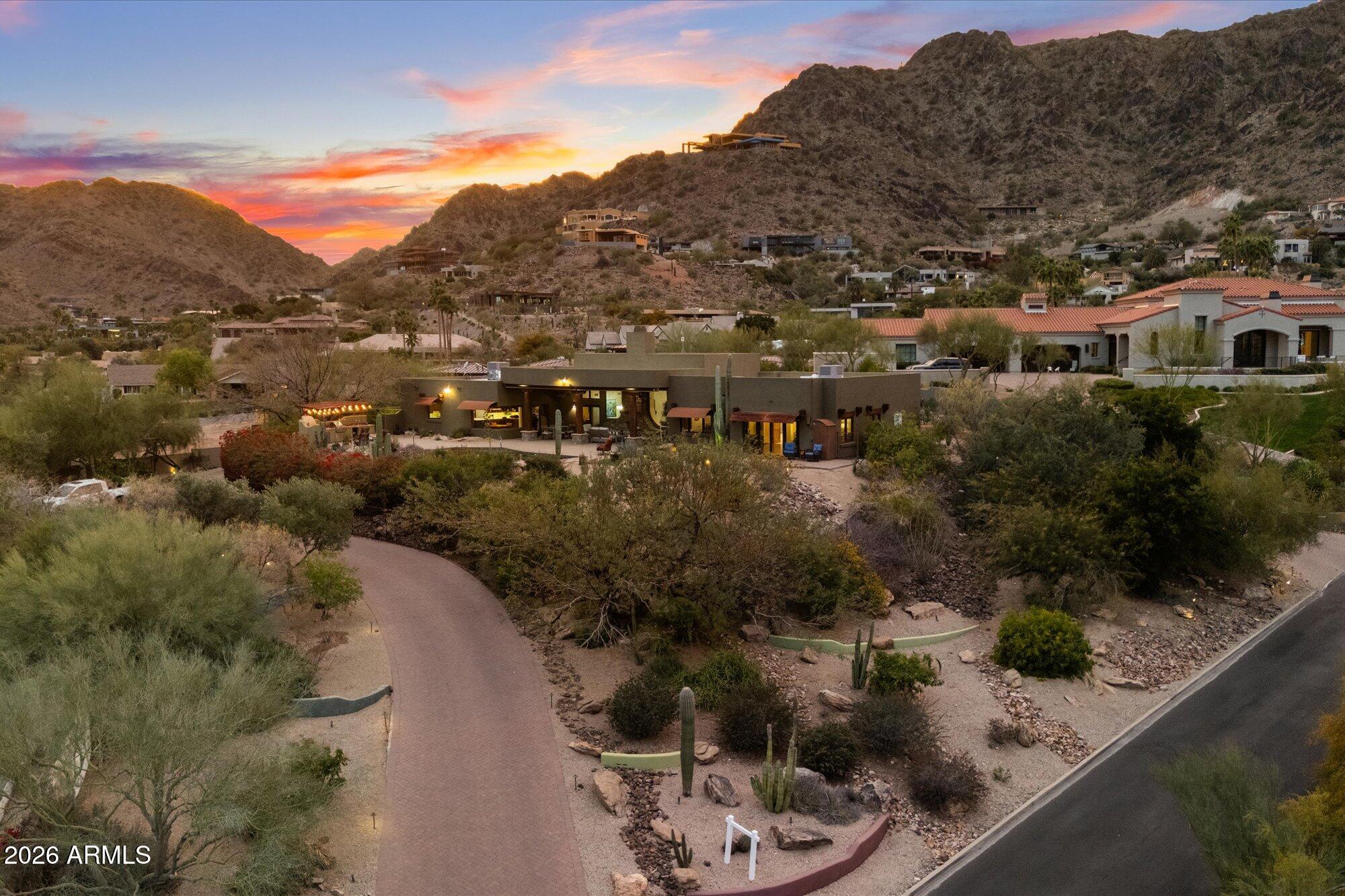 CLEARWATER HILLS - Residential