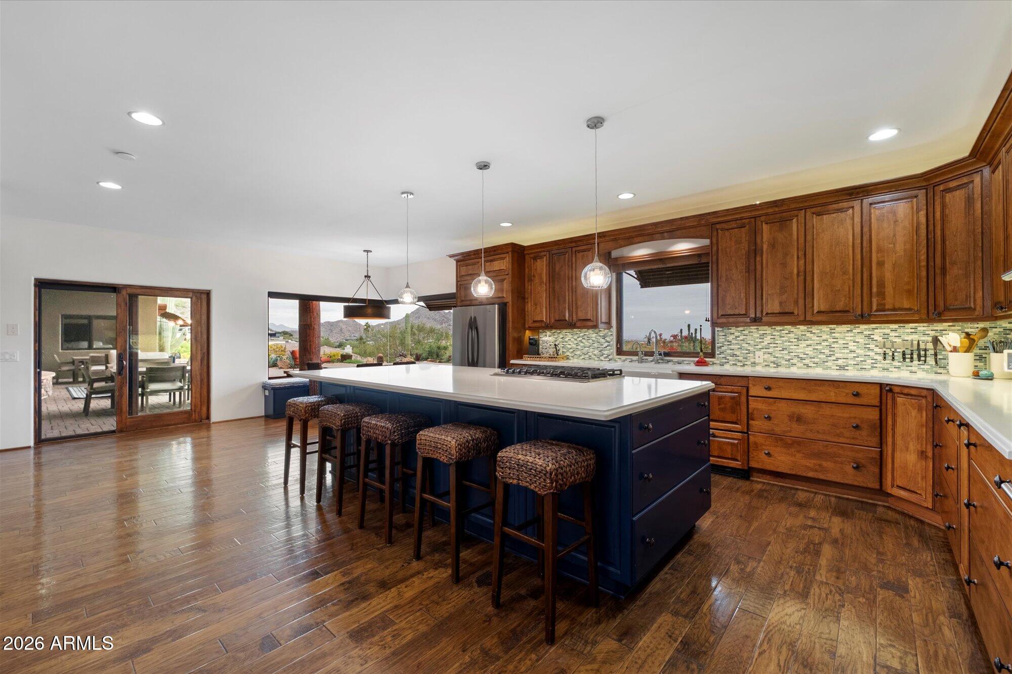 CLEARWATER HILLS - Residential