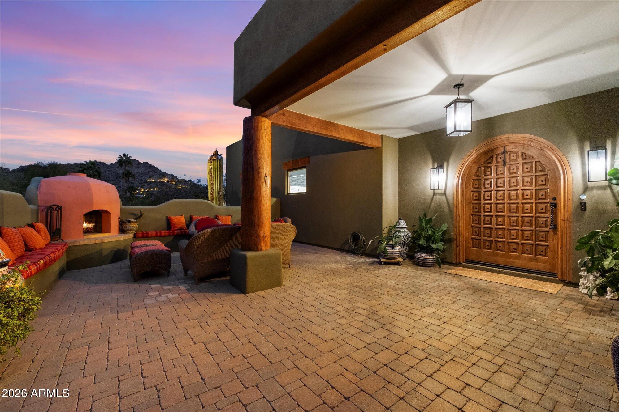 CLEARWATER HILLS - Residential