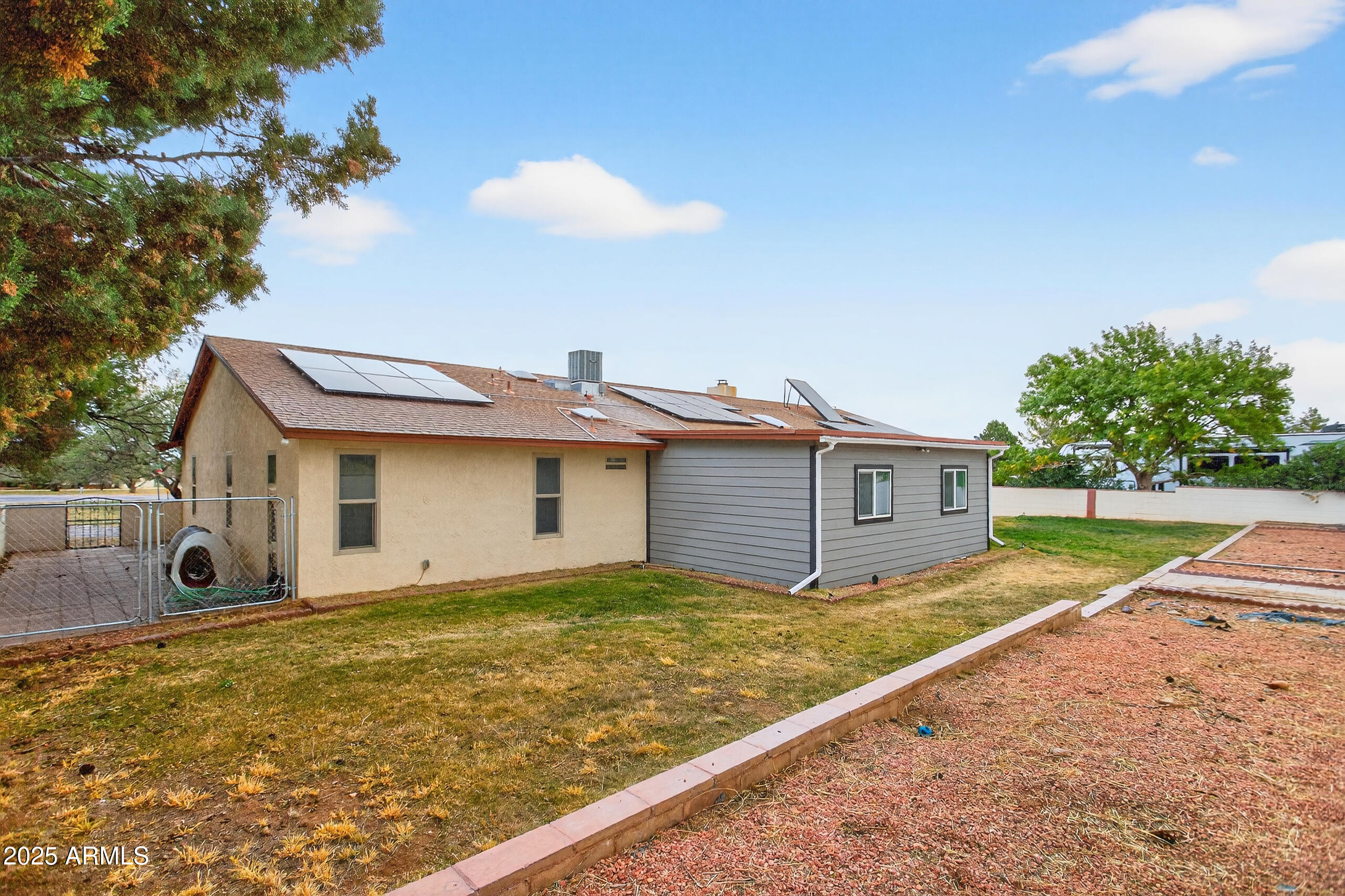 PUEBLO DEL SOL VILLAGE ONE B - Residential