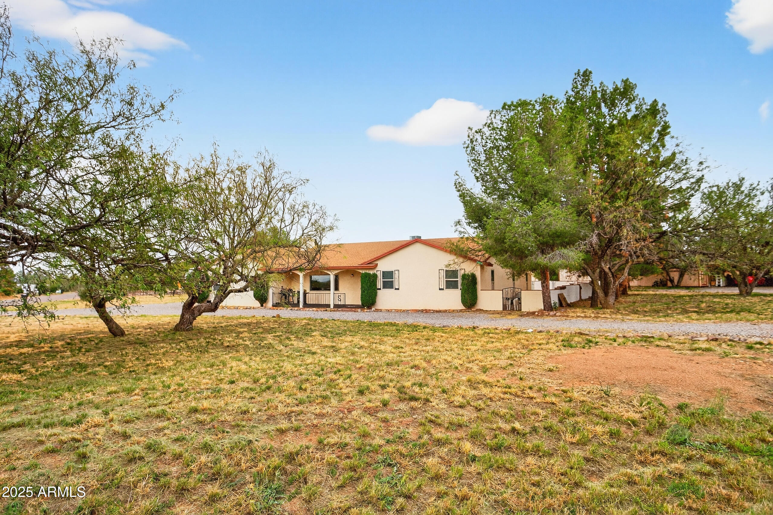 PUEBLO DEL SOL VILLAGE ONE B - Residential