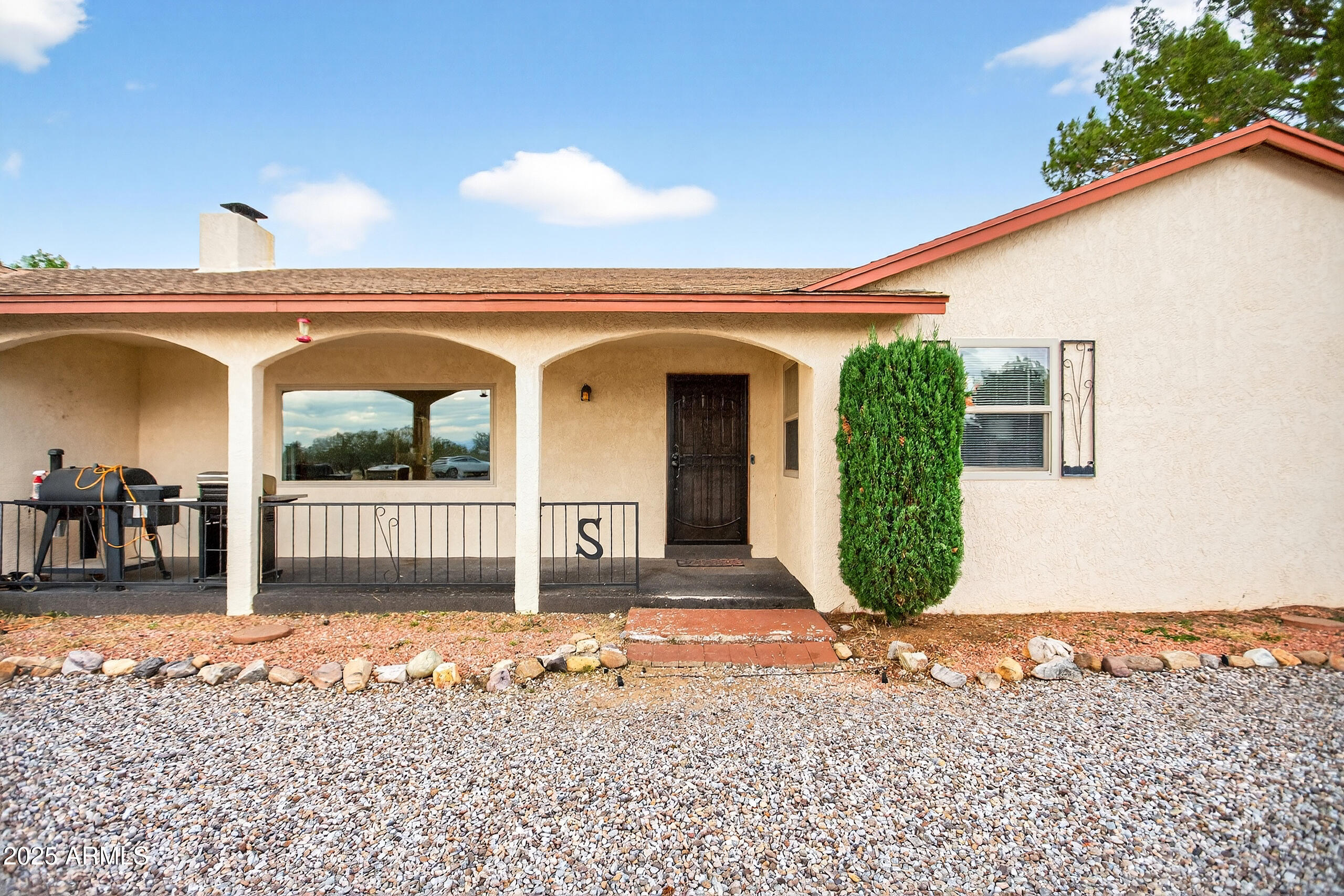 PUEBLO DEL SOL VILLAGE ONE B - Residential