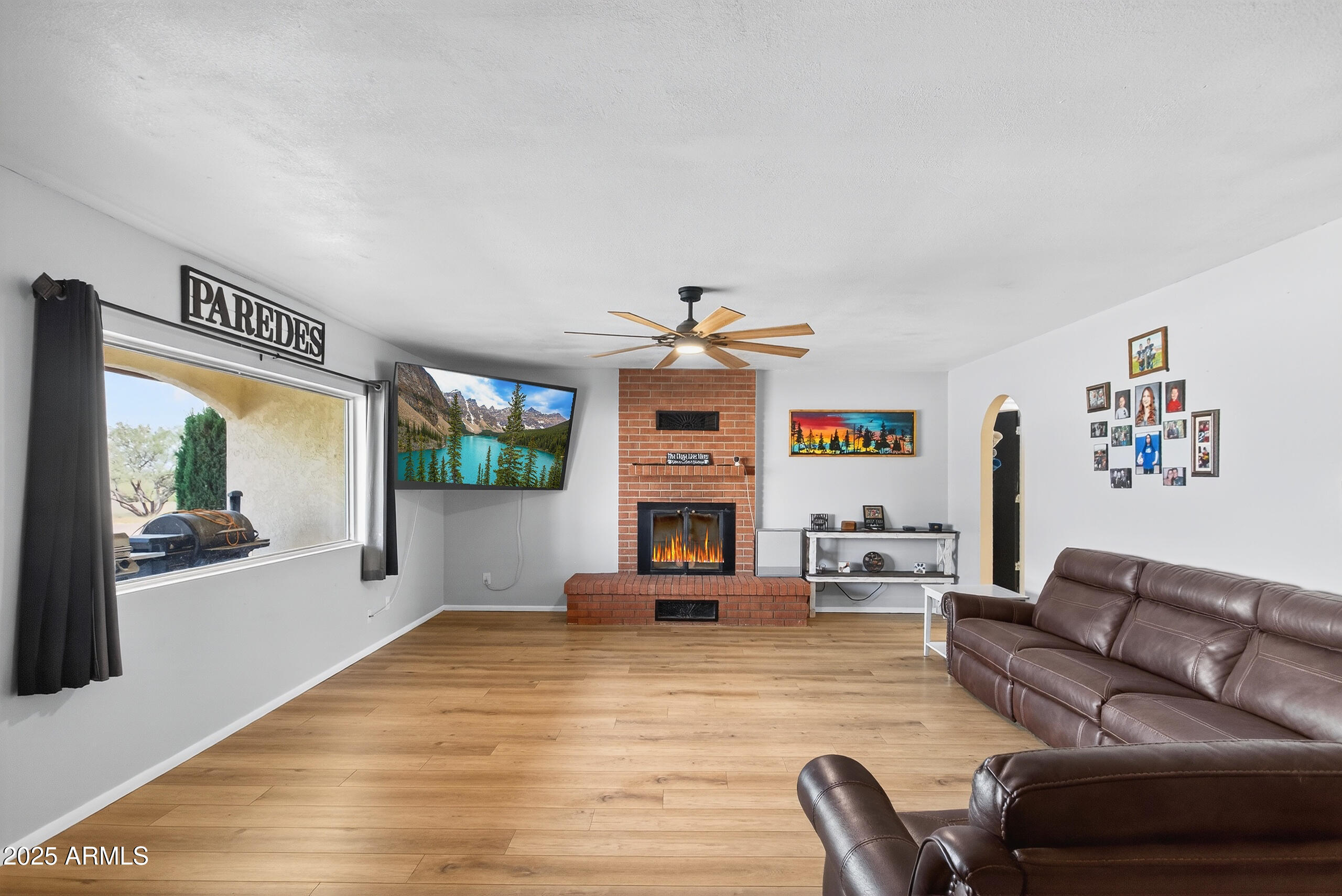 PUEBLO DEL SOL VILLAGE ONE B - Residential