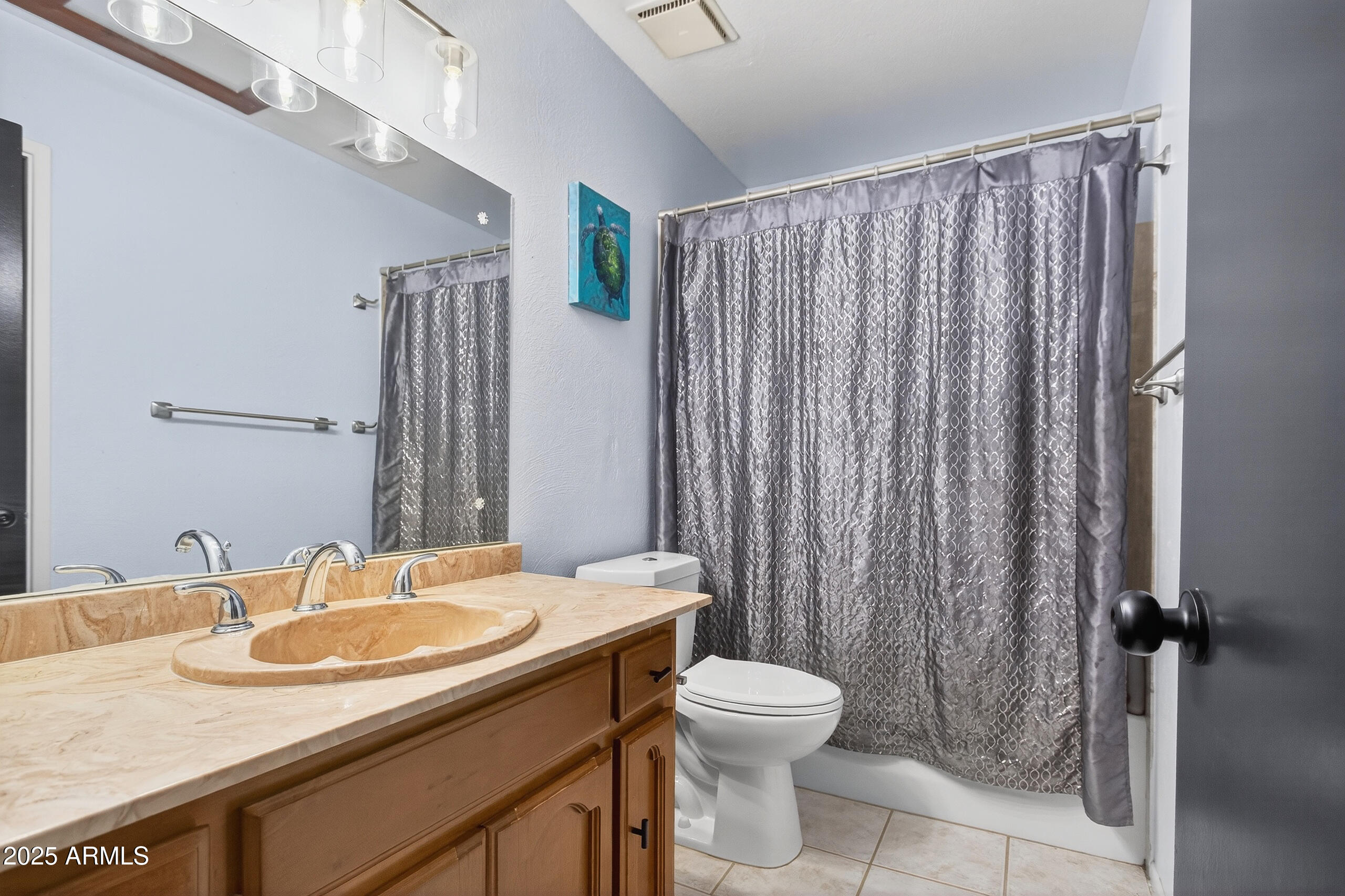 PUEBLO DEL SOL VILLAGE ONE B - Residential