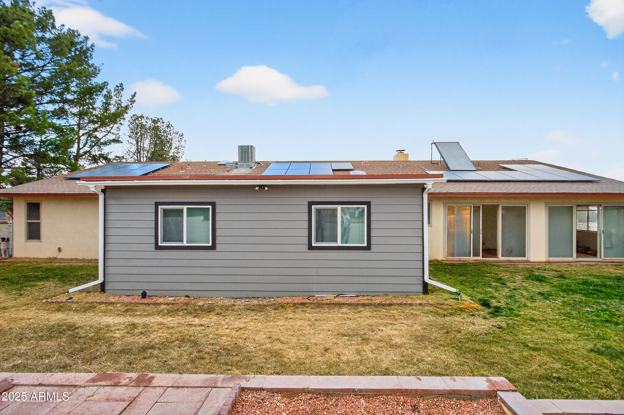 PUEBLO DEL SOL VILLAGE ONE B - Residential