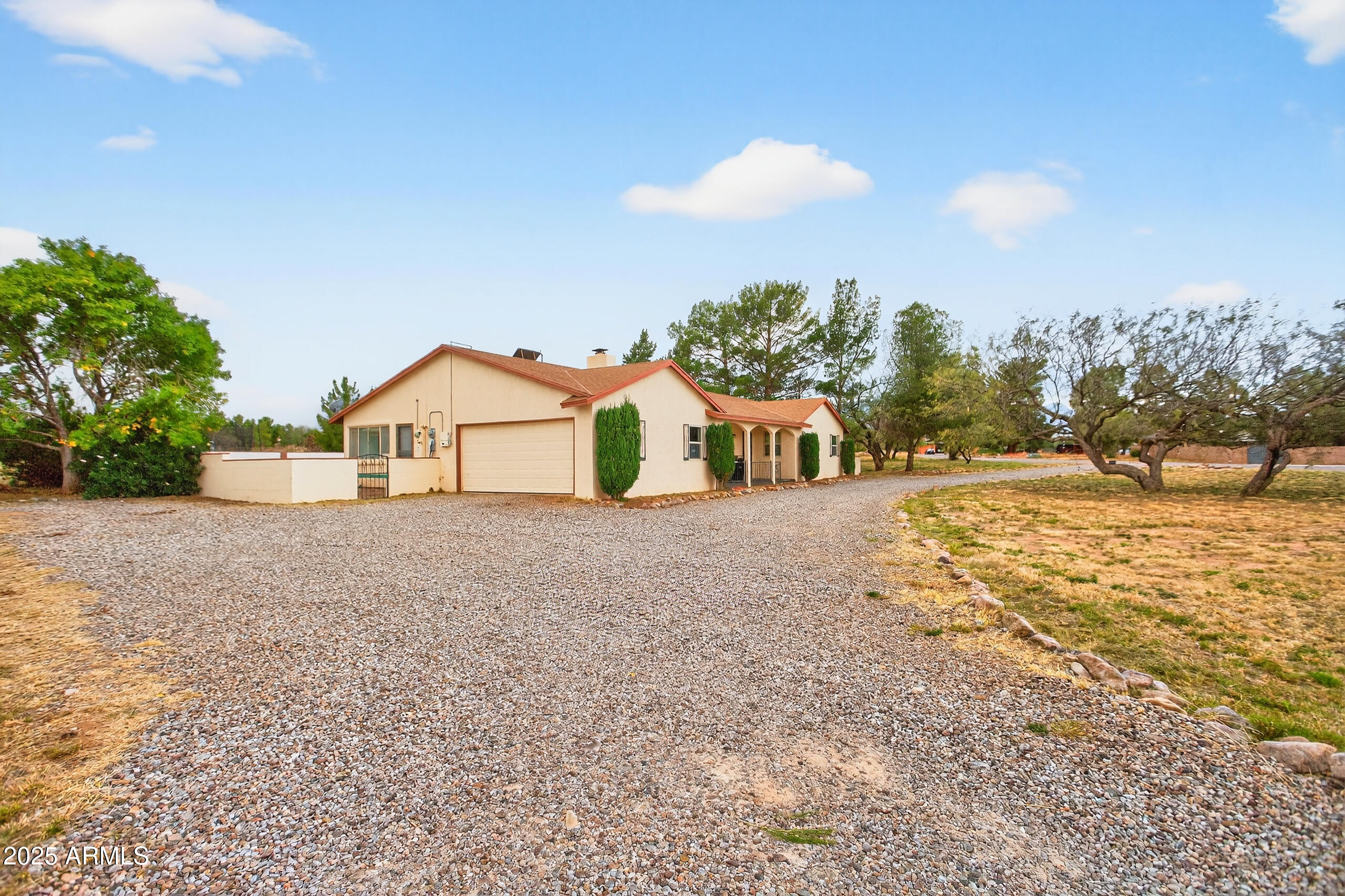 PUEBLO DEL SOL VILLAGE ONE B - Residential