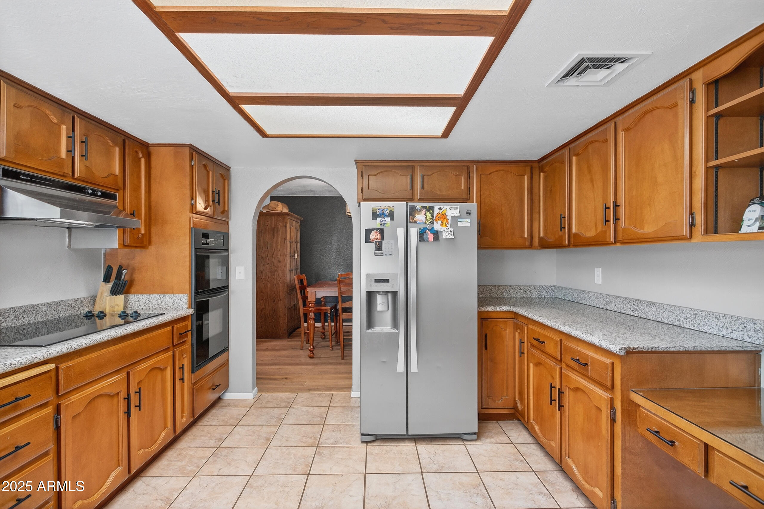 PUEBLO DEL SOL VILLAGE ONE B - Residential