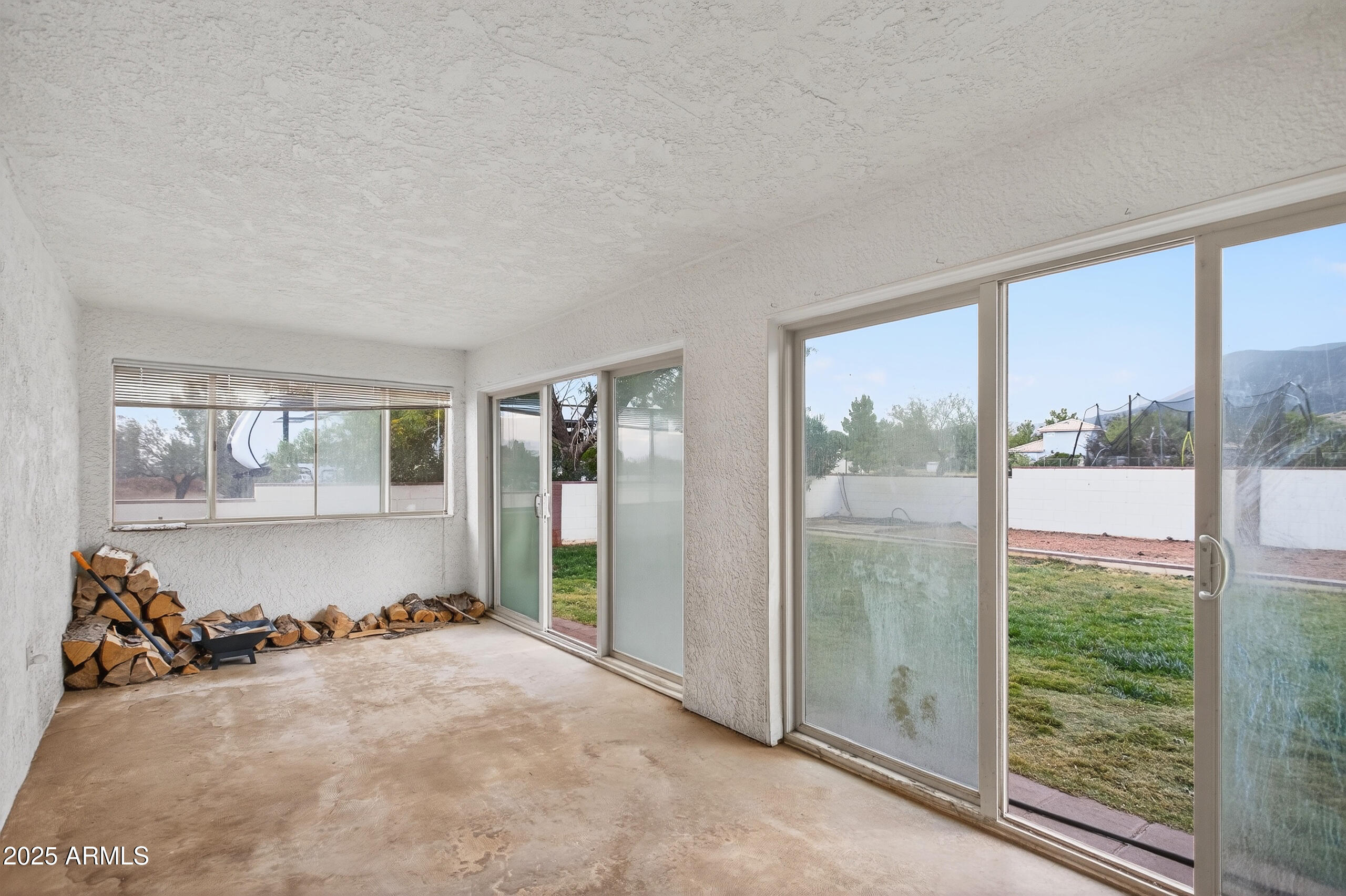 PUEBLO DEL SOL VILLAGE ONE B - Residential
