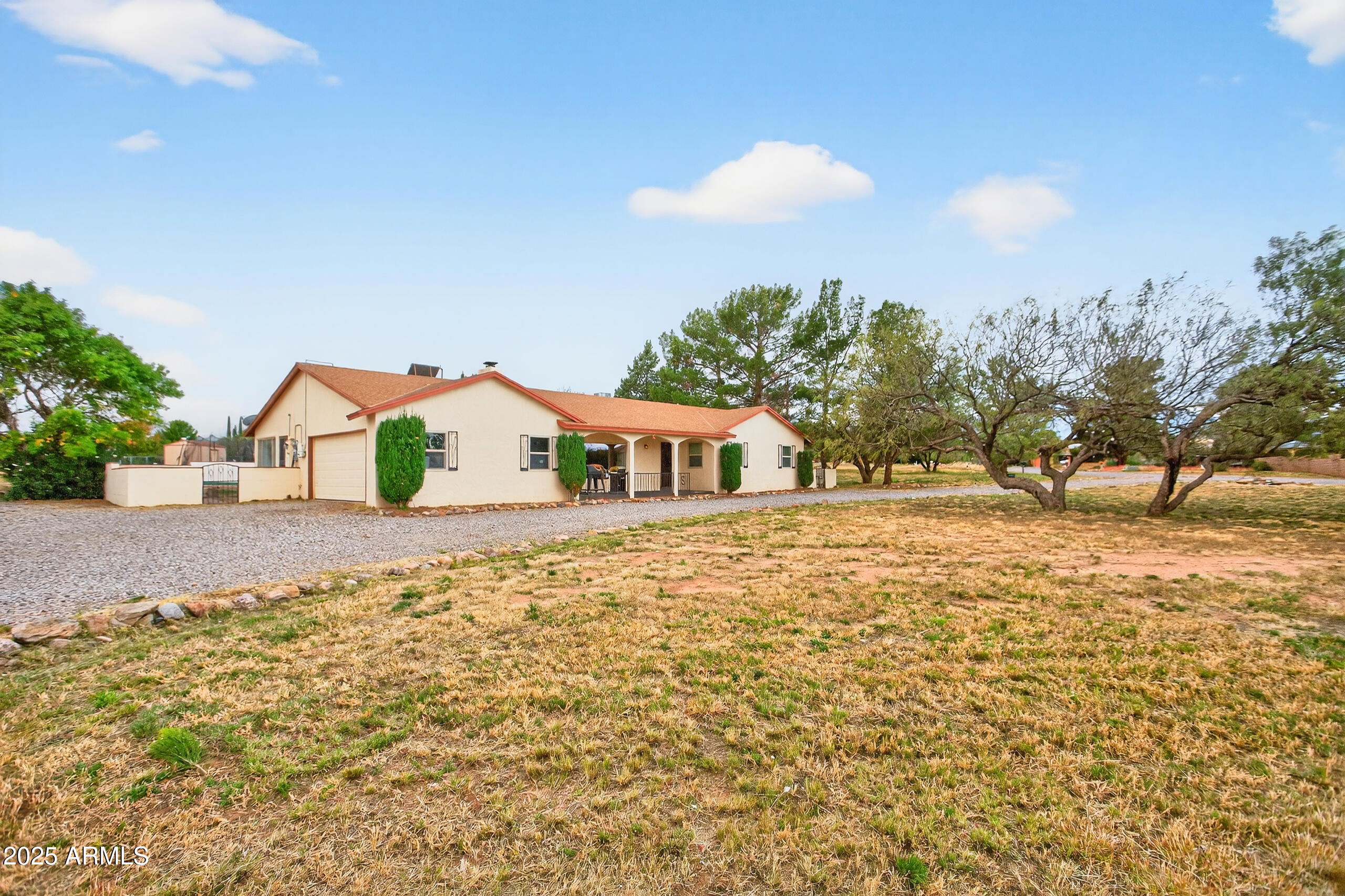 PUEBLO DEL SOL VILLAGE ONE B - Residential