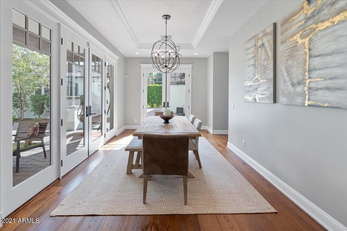 WILDER PLACE - Residential
