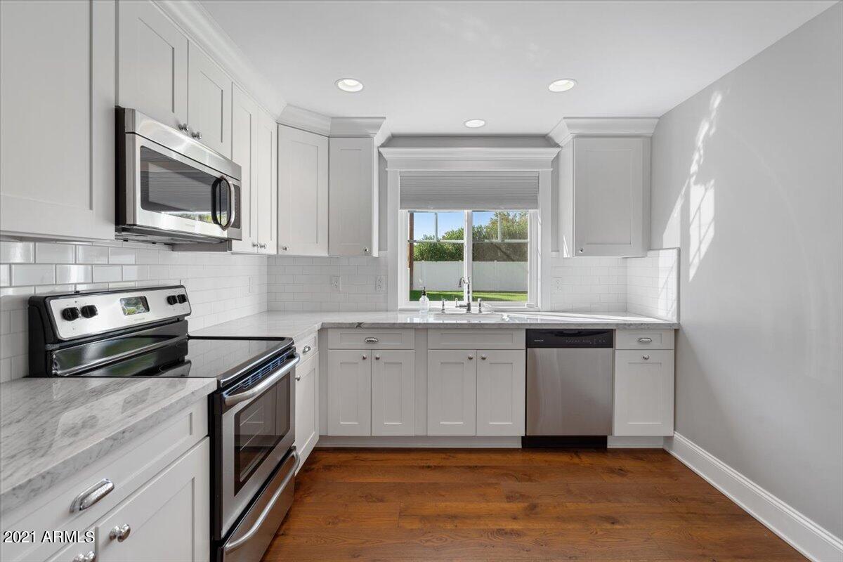 WILDER PLACE - Residential