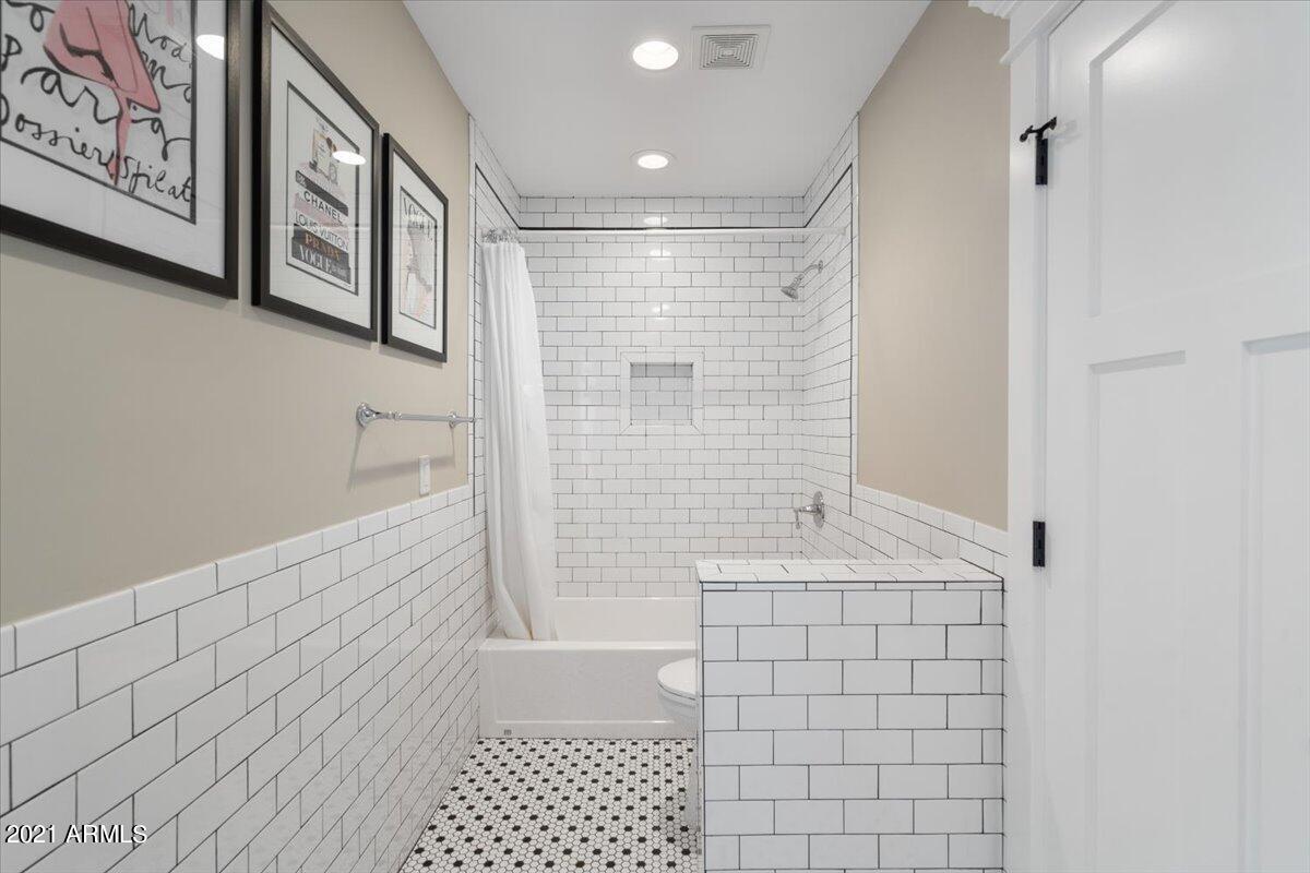 WILDER PLACE - Residential