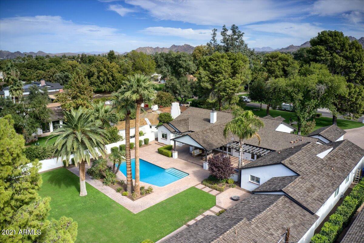 WILDER PLACE - Residential
