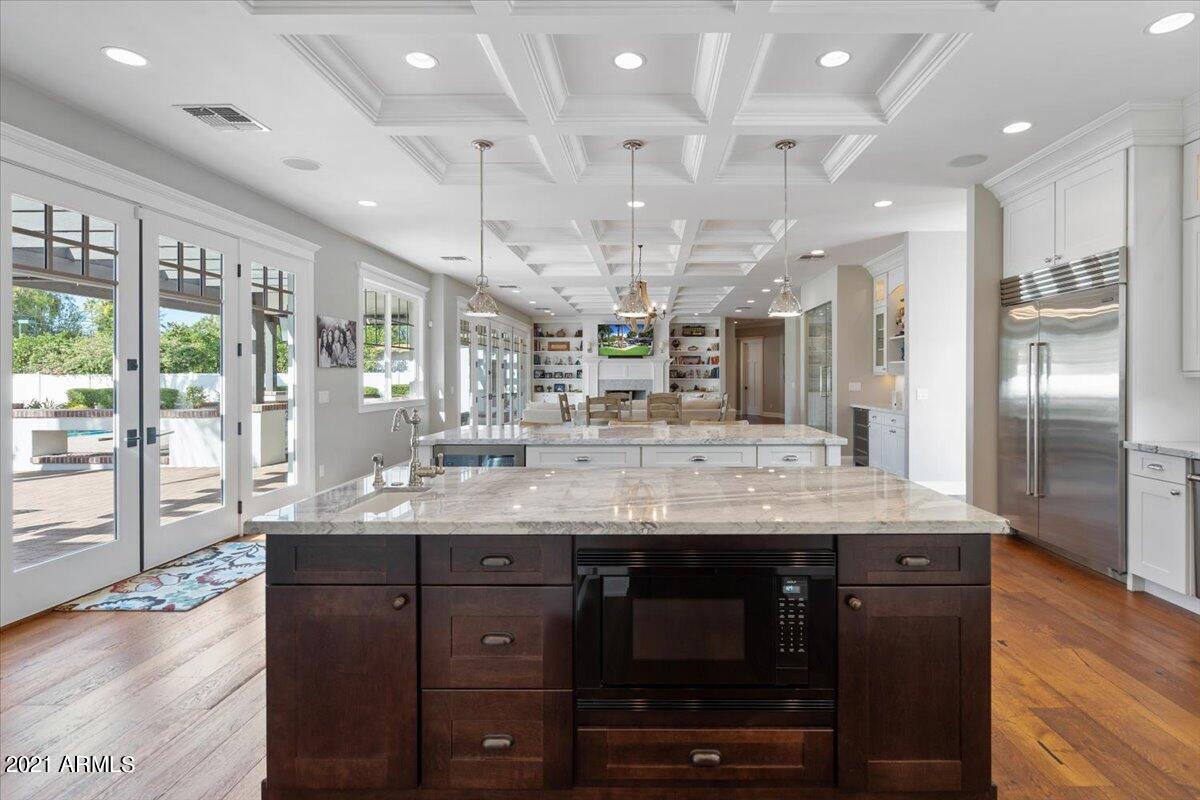 WILDER PLACE - Residential