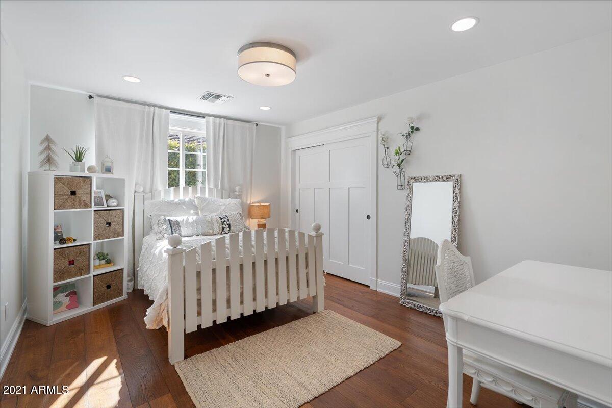 WILDER PLACE - Residential