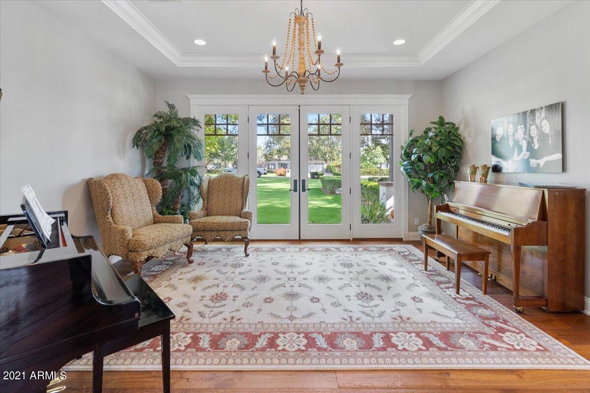 WILDER PLACE - Residential