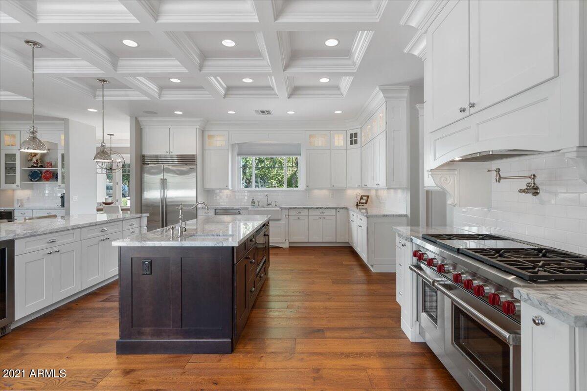 WILDER PLACE - Residential