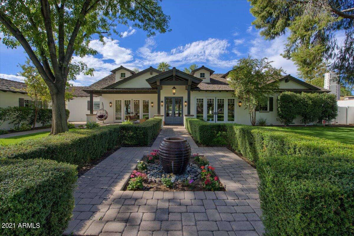 WILDER PLACE - Residential