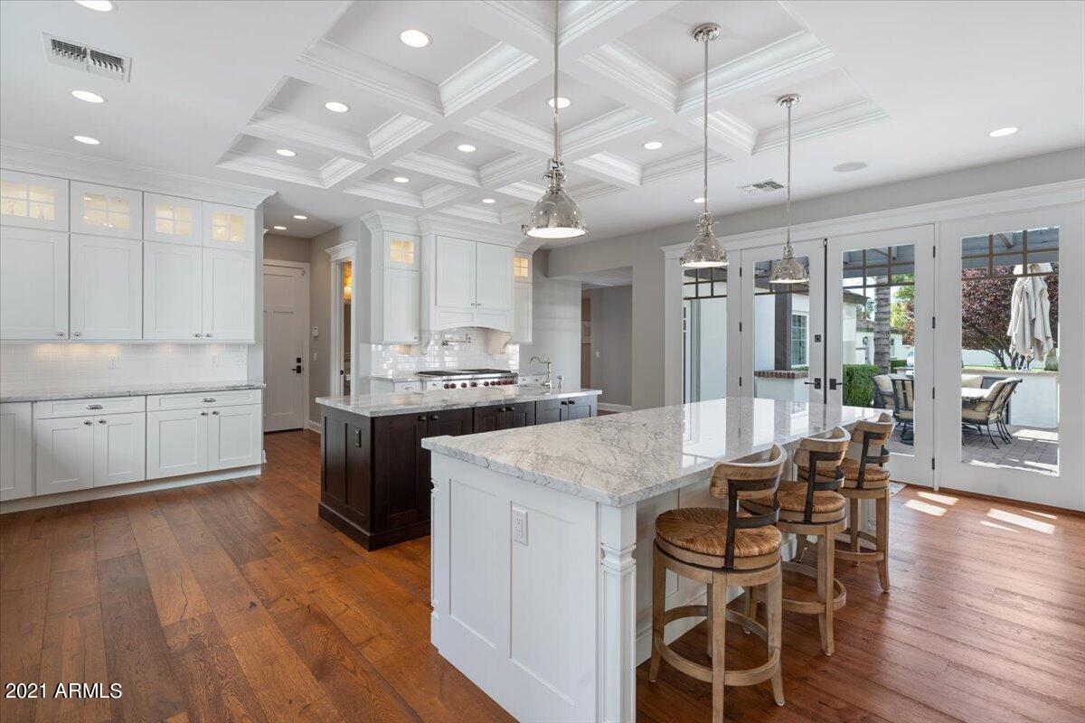 WILDER PLACE - Residential
