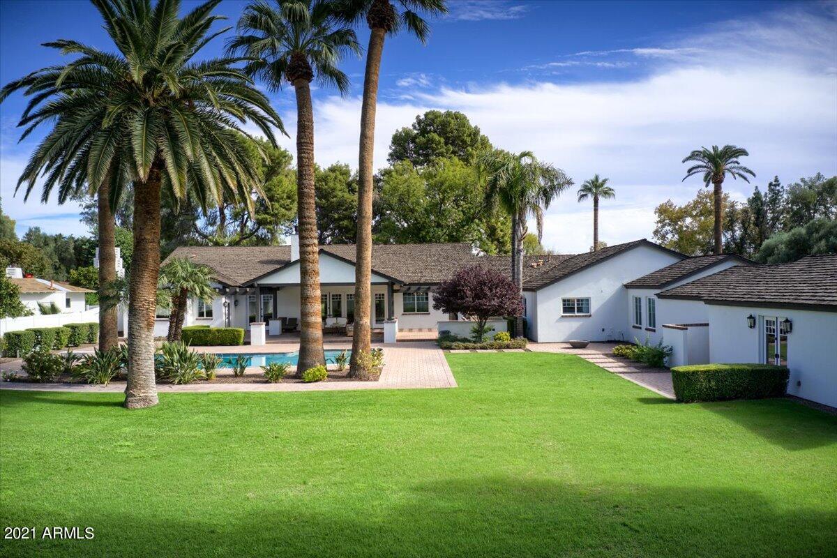 WILDER PLACE - Residential