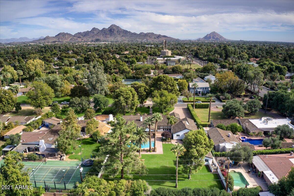 WILDER PLACE - Residential