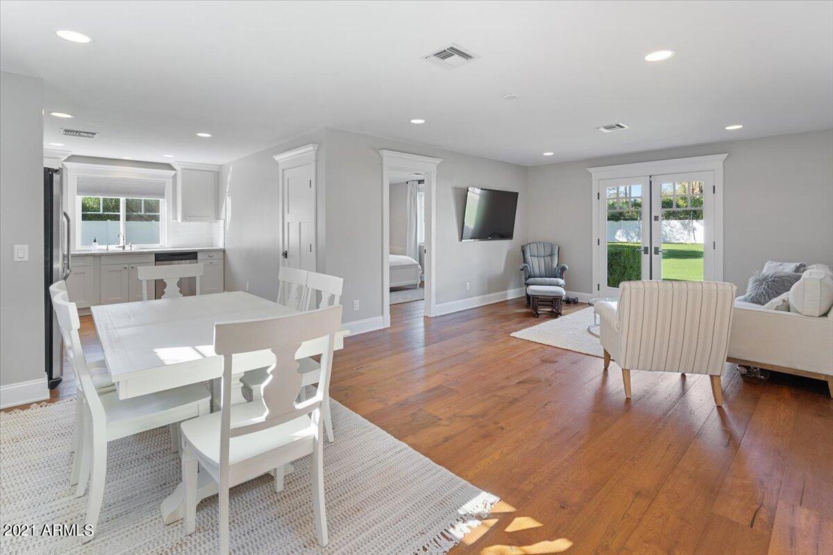 WILDER PLACE - Residential