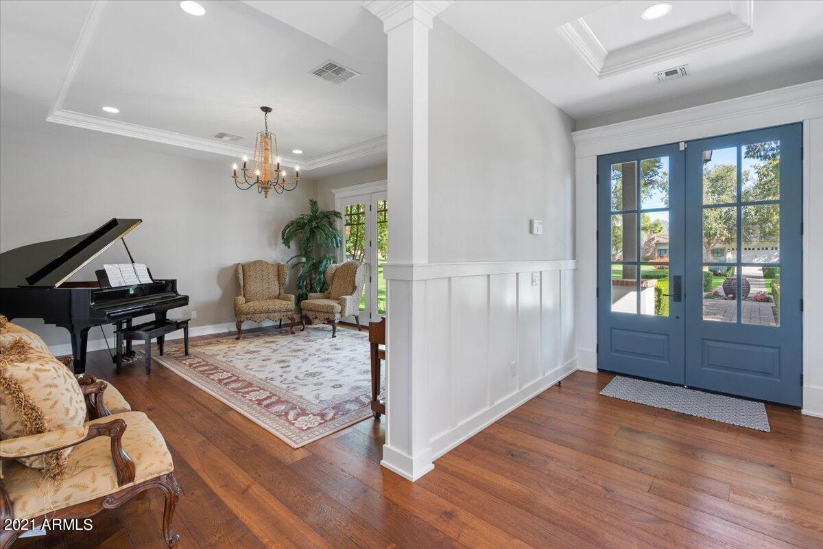 WILDER PLACE - Residential