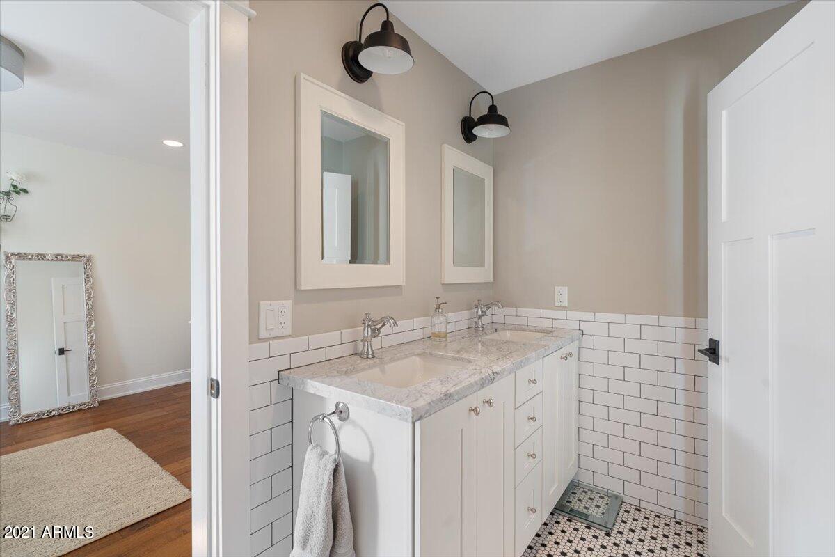 WILDER PLACE - Residential