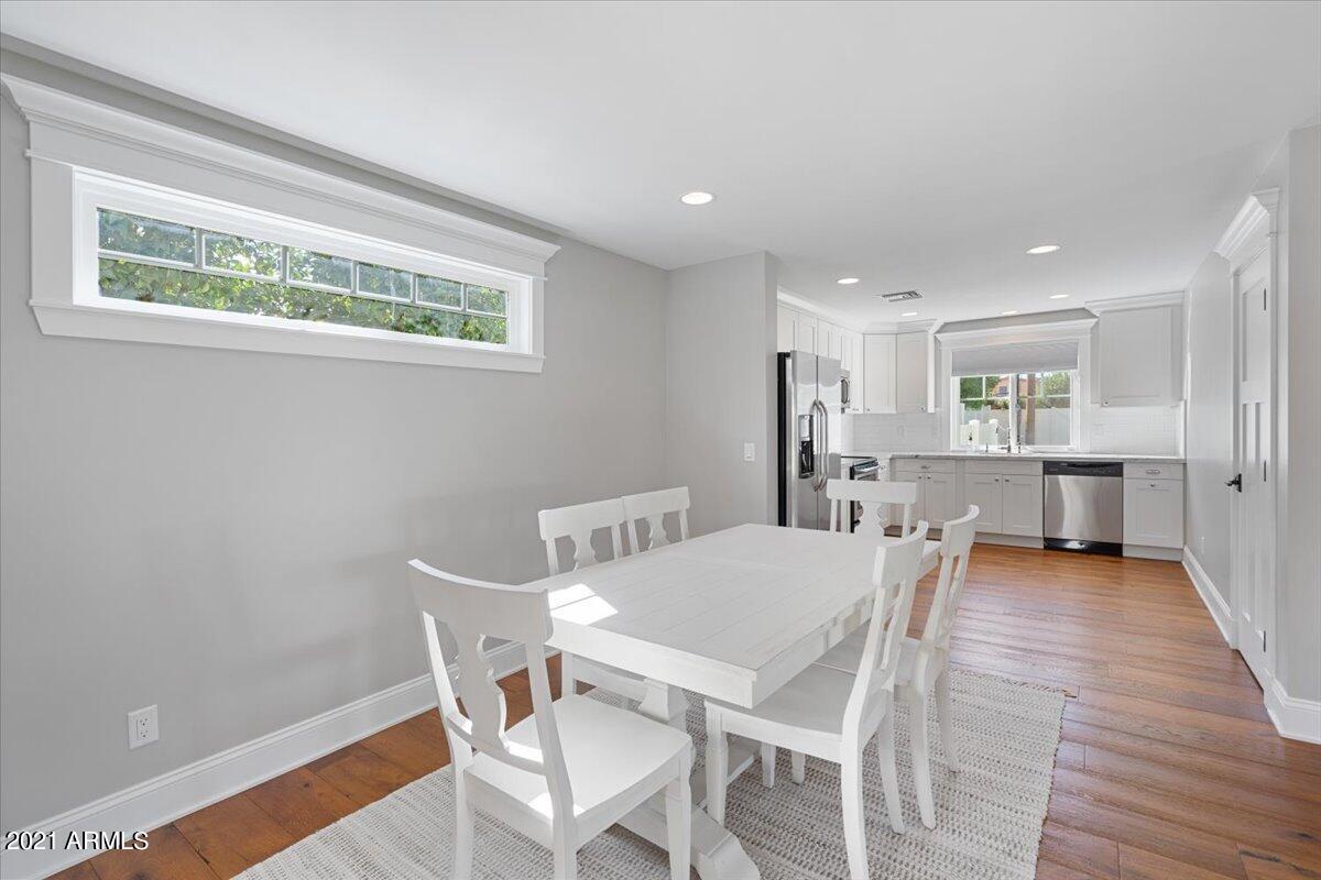 WILDER PLACE - Residential