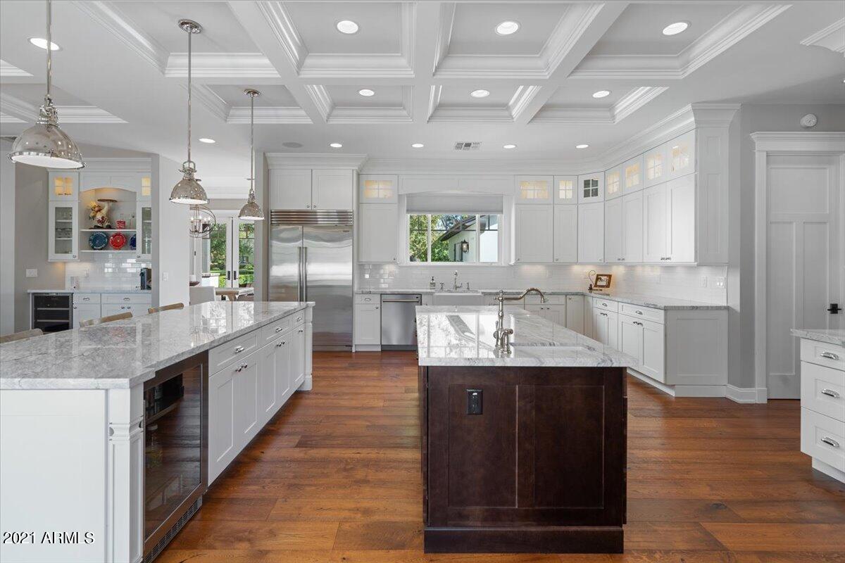 WILDER PLACE - Residential