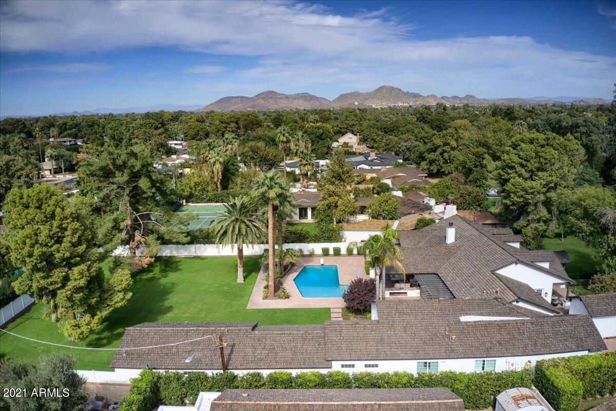 WILDER PLACE - Residential