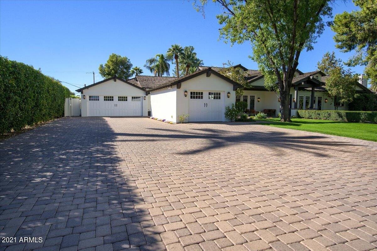 WILDER PLACE - Residential