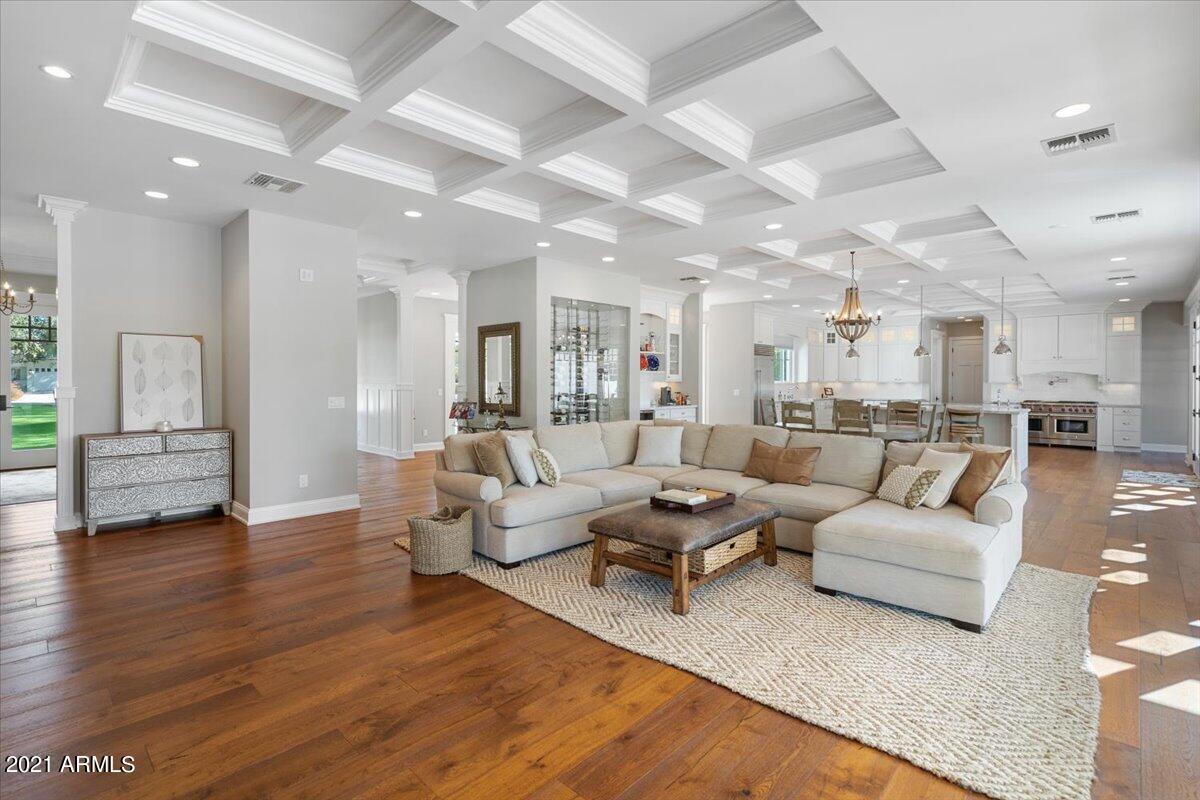 WILDER PLACE - Residential