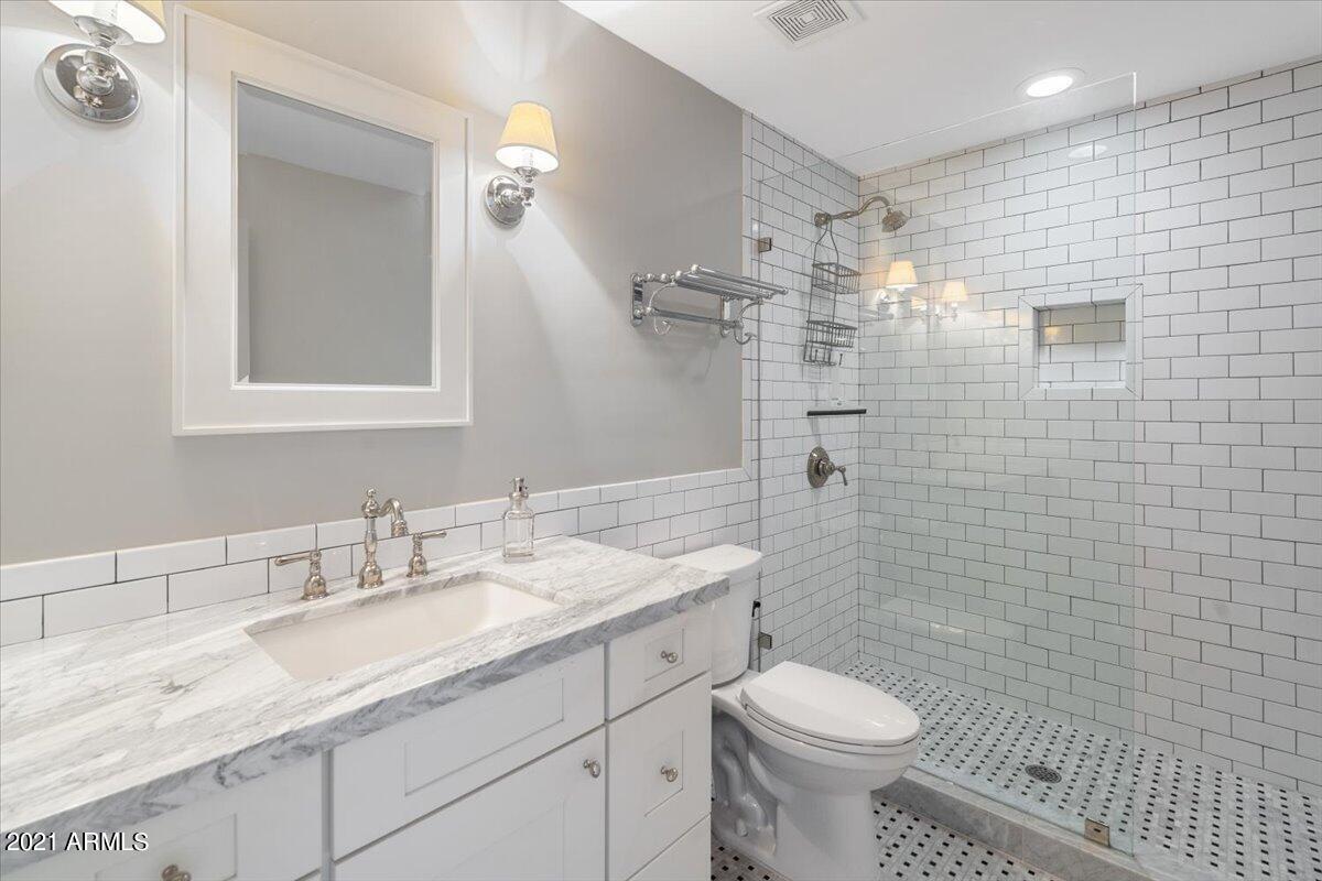 WILDER PLACE - Residential